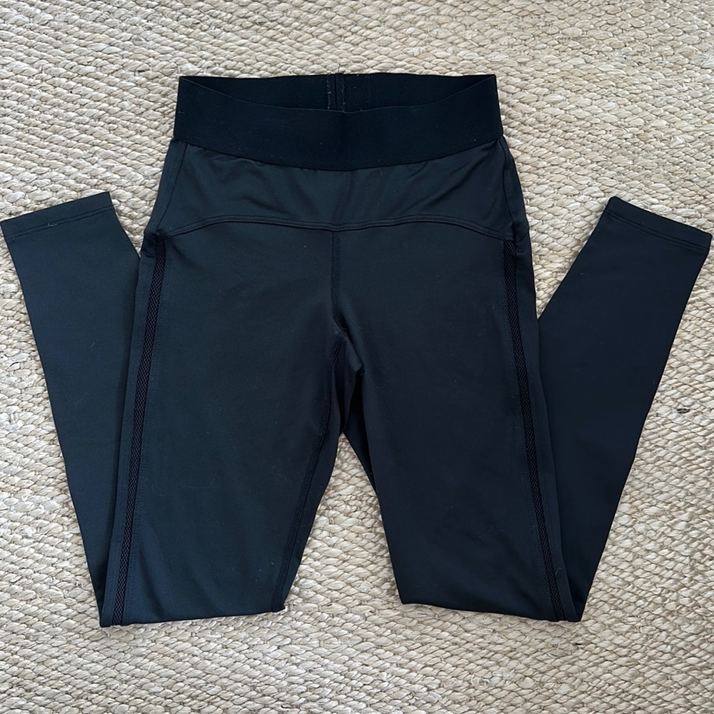 Heroine Sport - Black Leggings - SZ Small